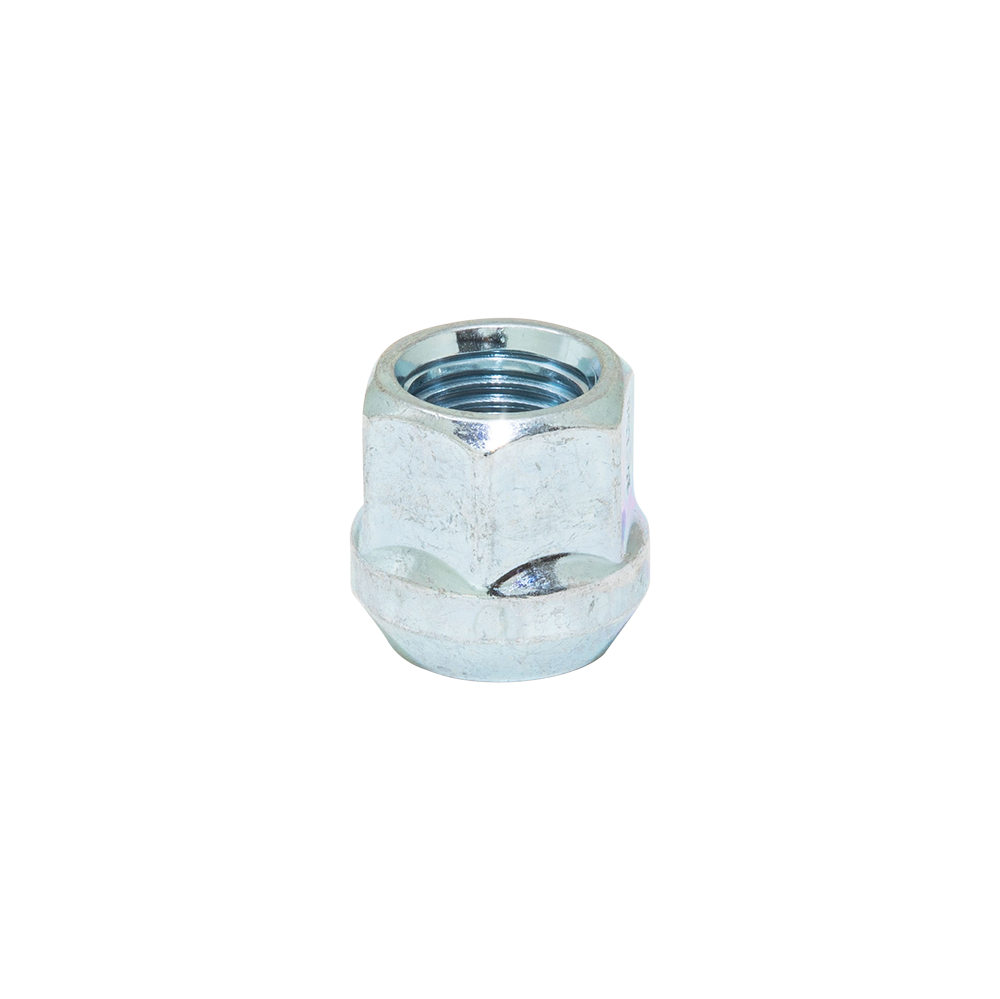 Gorilla Automotive - BULGE OE LUG 3/4" 14-1.50 ZINC BULK
