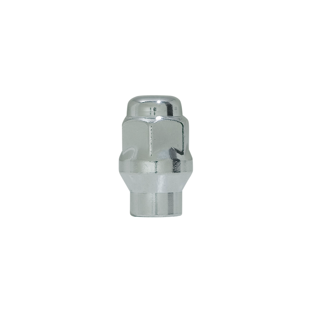 Gorilla Automotive - ET ACORN LUG 13/16" 12-1.50 CHR BULK