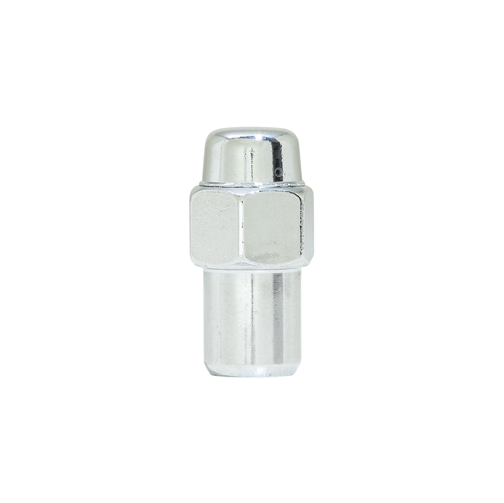 Gorilla Automotive - STD MAG LUG 13/16" 1/2 CHR BULK