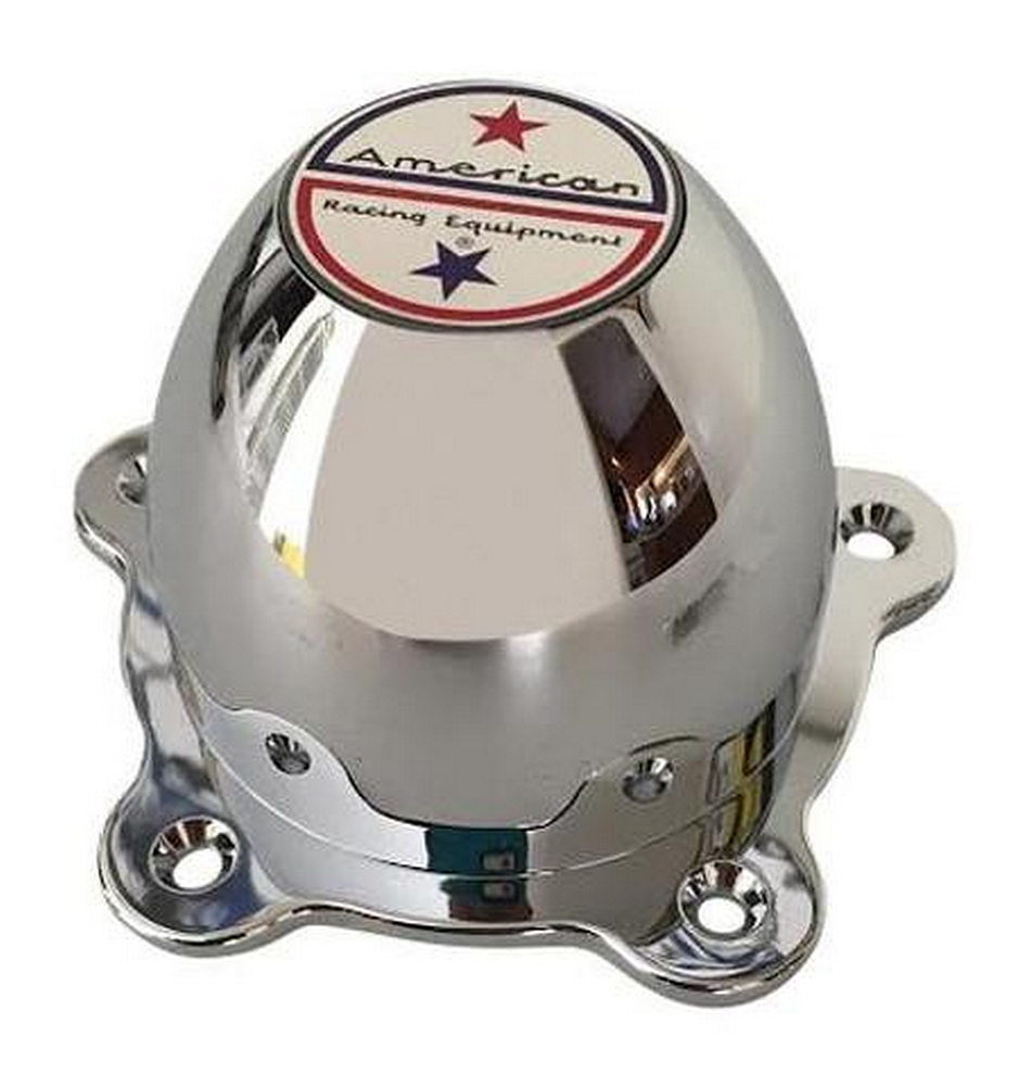 American Racing - AR CAP VN105/VN109/VN309 CHR NEW STYLE