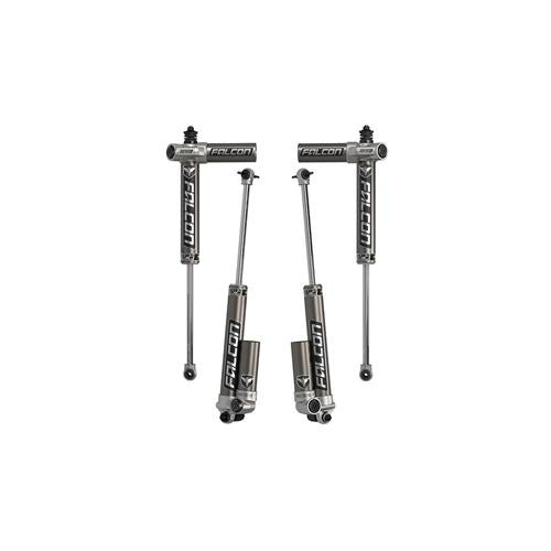 Falcon Shocks - JK2 FALCON 3.1 SP2 SHOCK KIT 1.5-2.5"