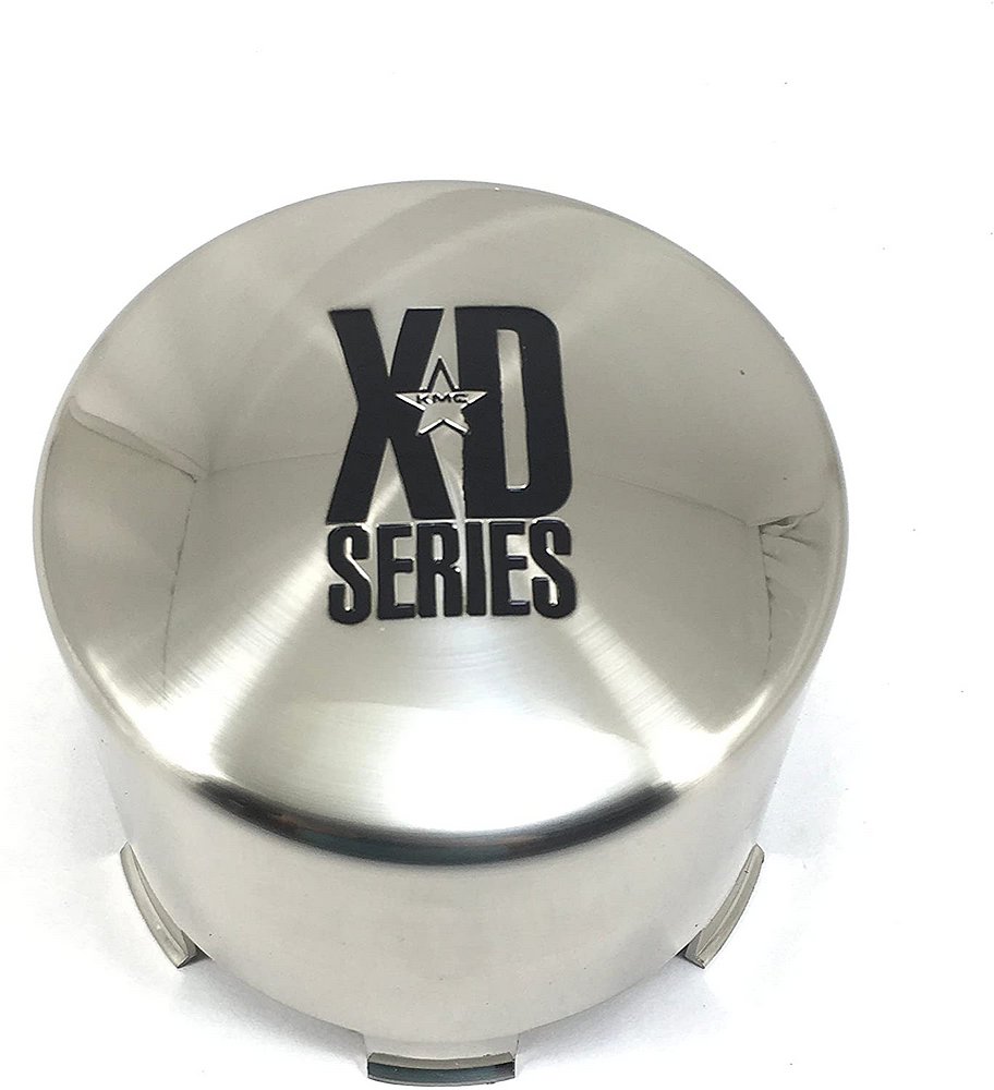 XD - XDS CAP XD122 MACHINED 8 LUG