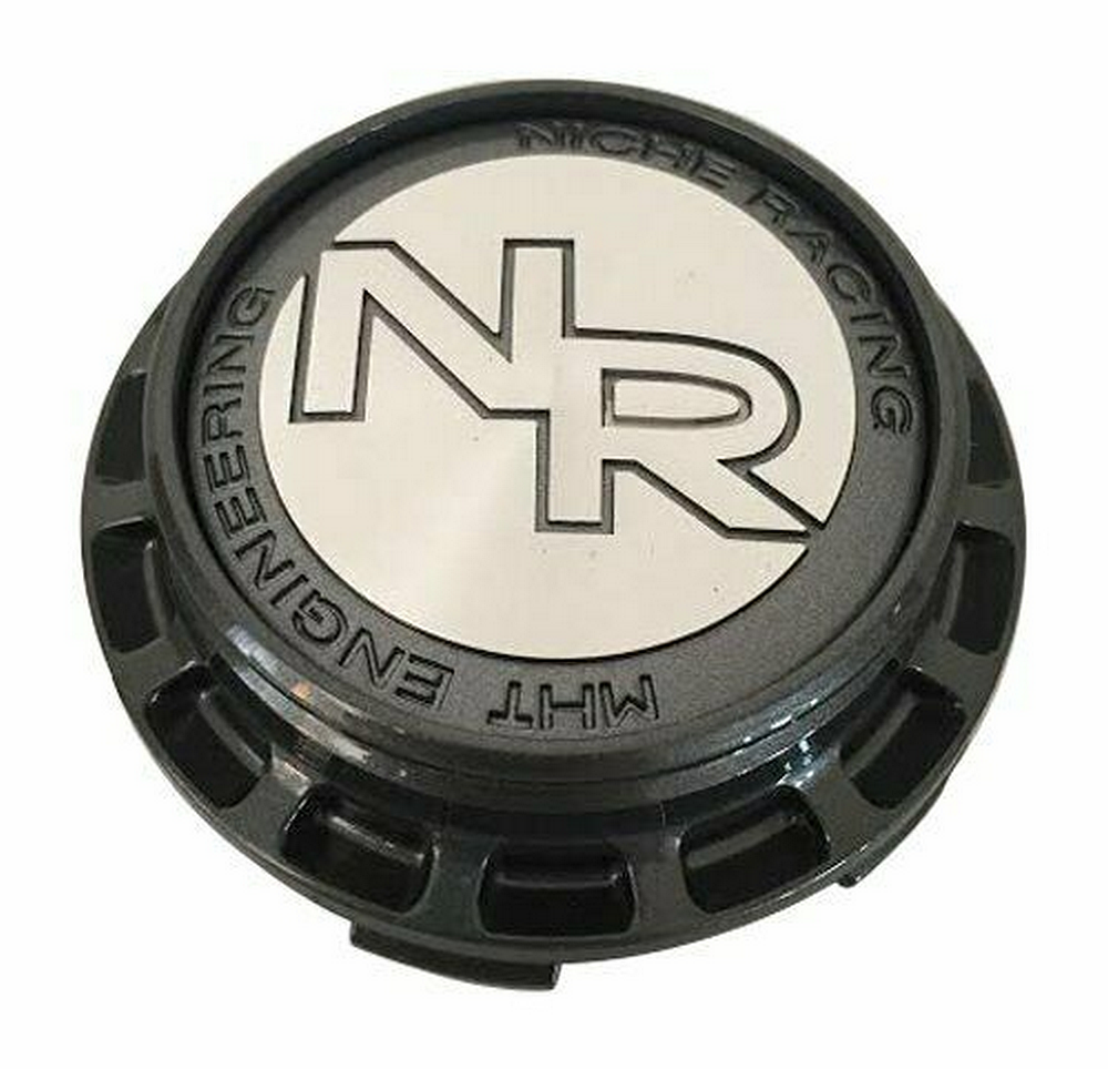 Niche 1PC - NICHE RACING CAP
