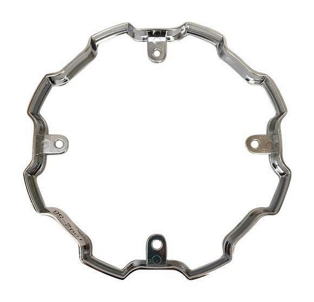 Fuel 1PC - FUEL 1/2" CAP RISER FOR 1001-63