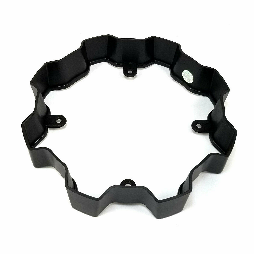 Fuel 1PC - FUEL 1-1/2" CAP RISER FOR 1001-63B