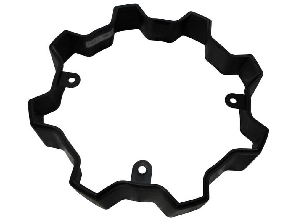Fuel 1PC - FUEL 1-1/2" CAP RISER FOR 1002-53GB