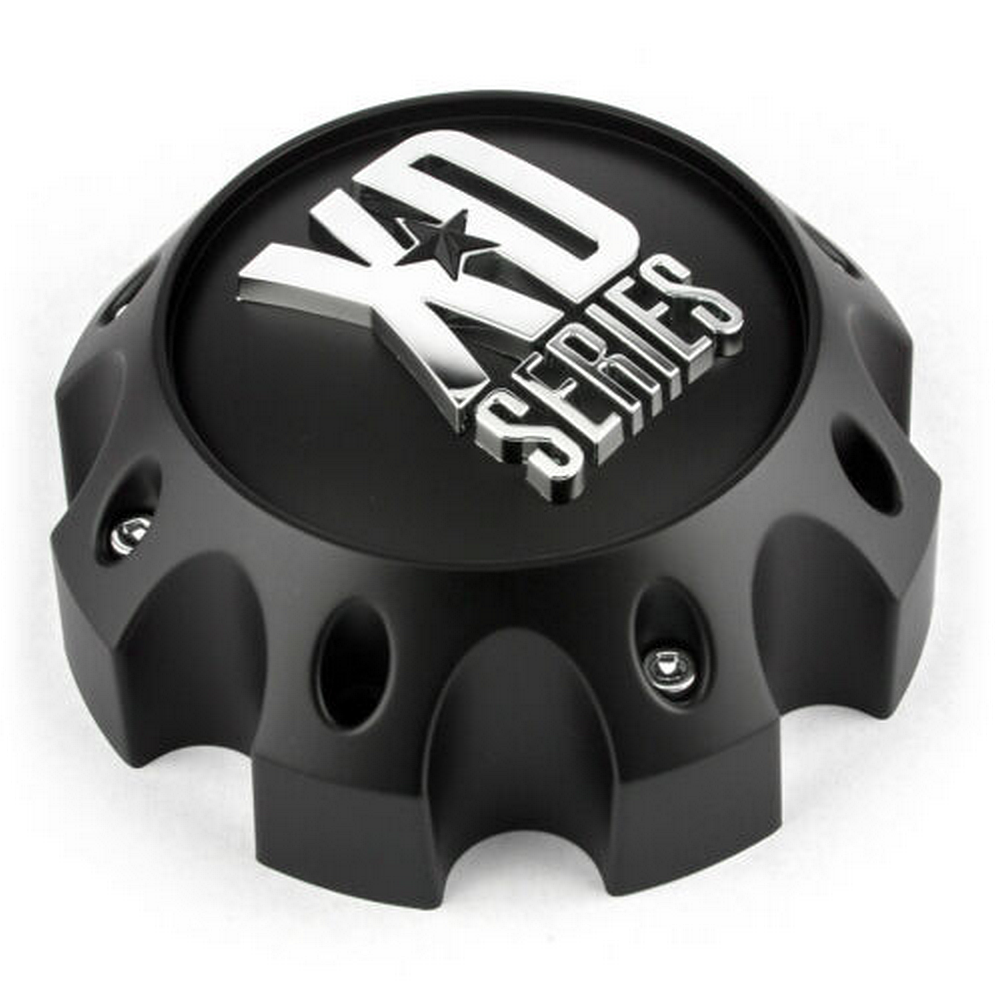 XD - XDS CAP SG-BLK 5X5.5/150 W/ BLK SCREW