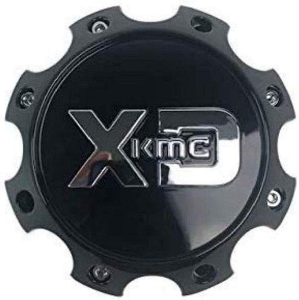 XD - XDS CAP BOLT-ON (SB/GB/BK) - 8X170
