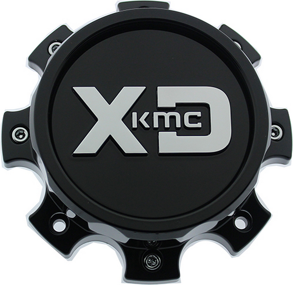 XD - XDS DUALLY FRONT CAP (GB/CH) - 8X200/210