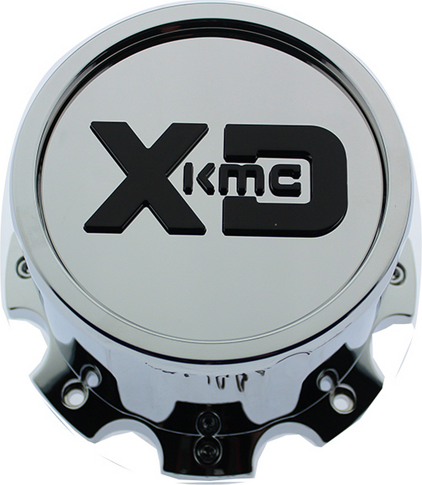 XD - XDS DUALLY REAR CAP (CH/GB) - 8X200/210