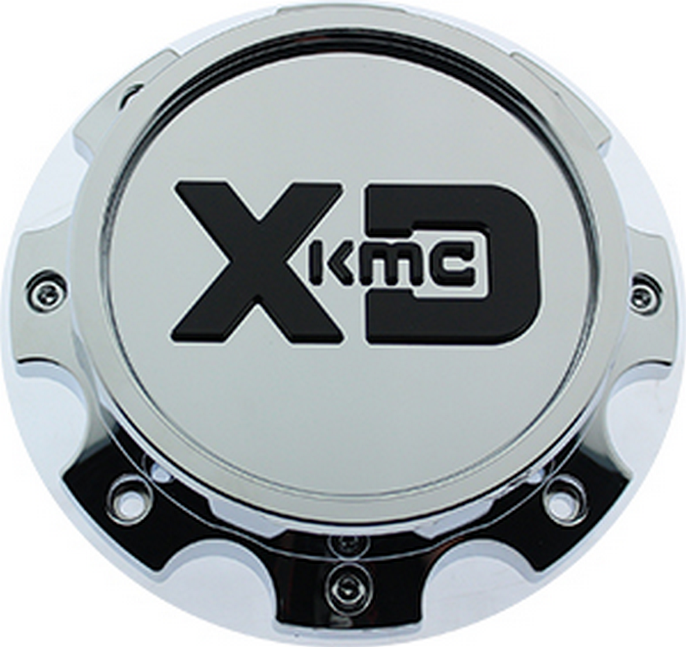 XD - XDS DUALLY REAR CAP (GB/CH) - 8X200/210