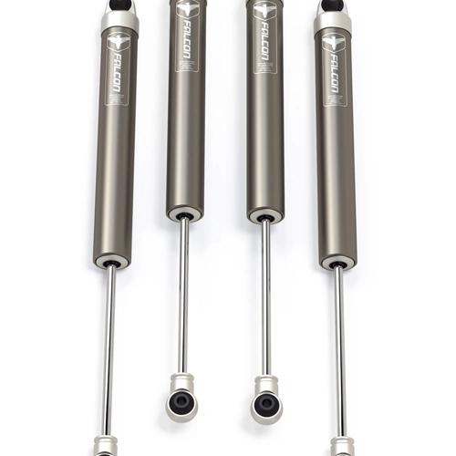 Falcon Shocks - JL FALCON 1.1 SHOCK KIT (2-3.5” LIFT)