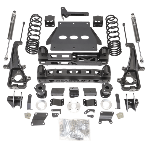 ReadyLift Suspension - 19+ RAM 1500 22" WHEEL 6'' LIFT FALCONS