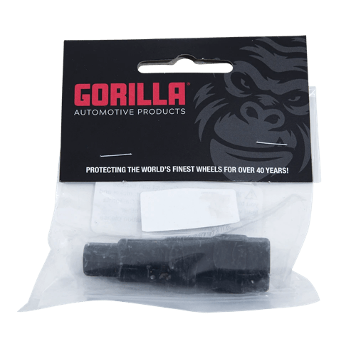 Gorilla Automotive - 6 HEX SKT 19MM(3/4) 21MM(11/16) PASS BAG
