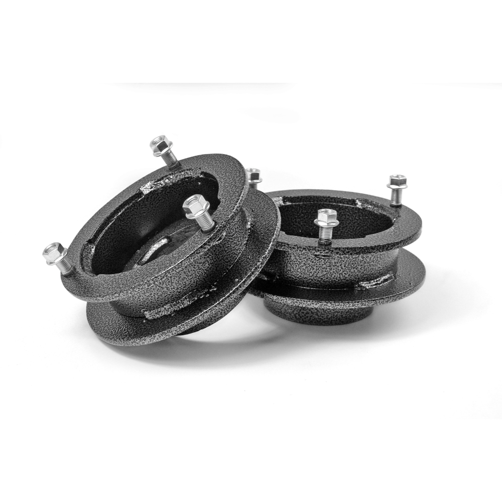 Rugged - RG 2'' FRONT LEVELING KIT - DODGE/RAM