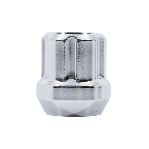 Gorilla Automotive - SD OE LUG 12-1.50 ZINC BULK