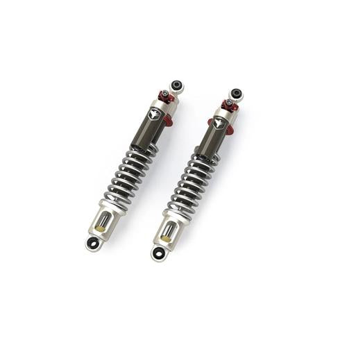 Falcon Shocks - BRONCO FALCON COILOVER 3.3 RR 3.5" PAIR