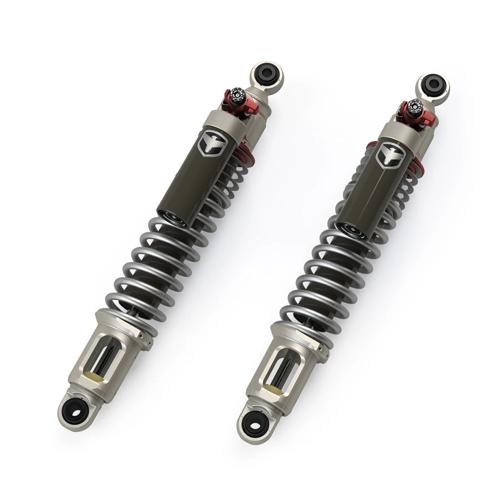 Falcon Shocks - BRONCO COILOVER 3.3 RR PAIR 3.5" / 35"S