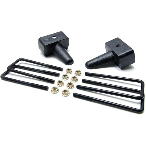 ReadyLift Suspension - AMI 2007-UP TUNDRA 5" REAR FAB BL