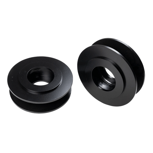 ReadyLift Suspension - RL 2022-UP TUNDRA 2" REAR SPACER