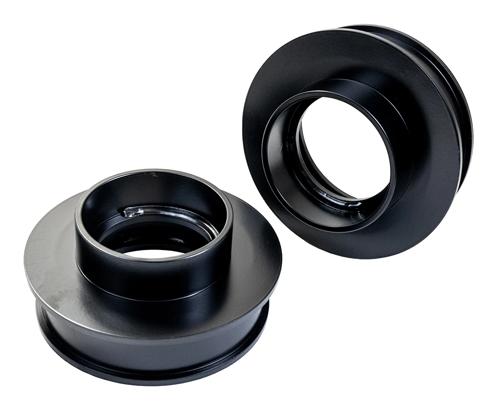 ReadyLift Suspension - 2024-UP TACOMA 2" REAR SPACER-KIT