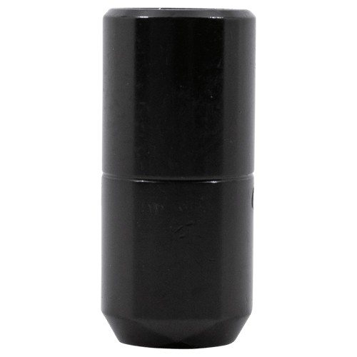 Gorilla Automotive - HEX SKT LUG 14-1.50 BLK BULK