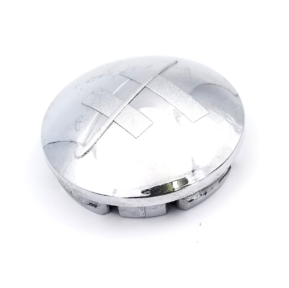 Helo - HLO CAP HE825 TEASE CHROME
