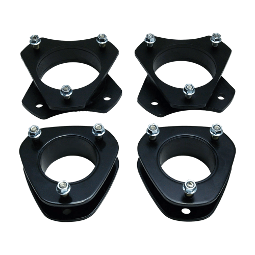 ReadyLift Suspension - 3''F/2''R SST LIFT KIT - FORD
