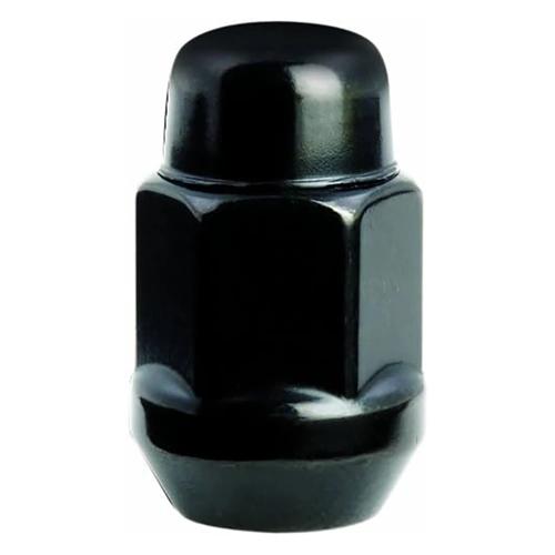 Gorilla Automotive - BULGE LUG 3/4" 12-1.25 BLK BULK