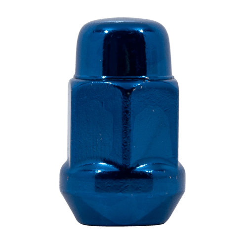 Gorilla Automotive - BULGE LUG 3/4" 12-1.25 BLUE BULK