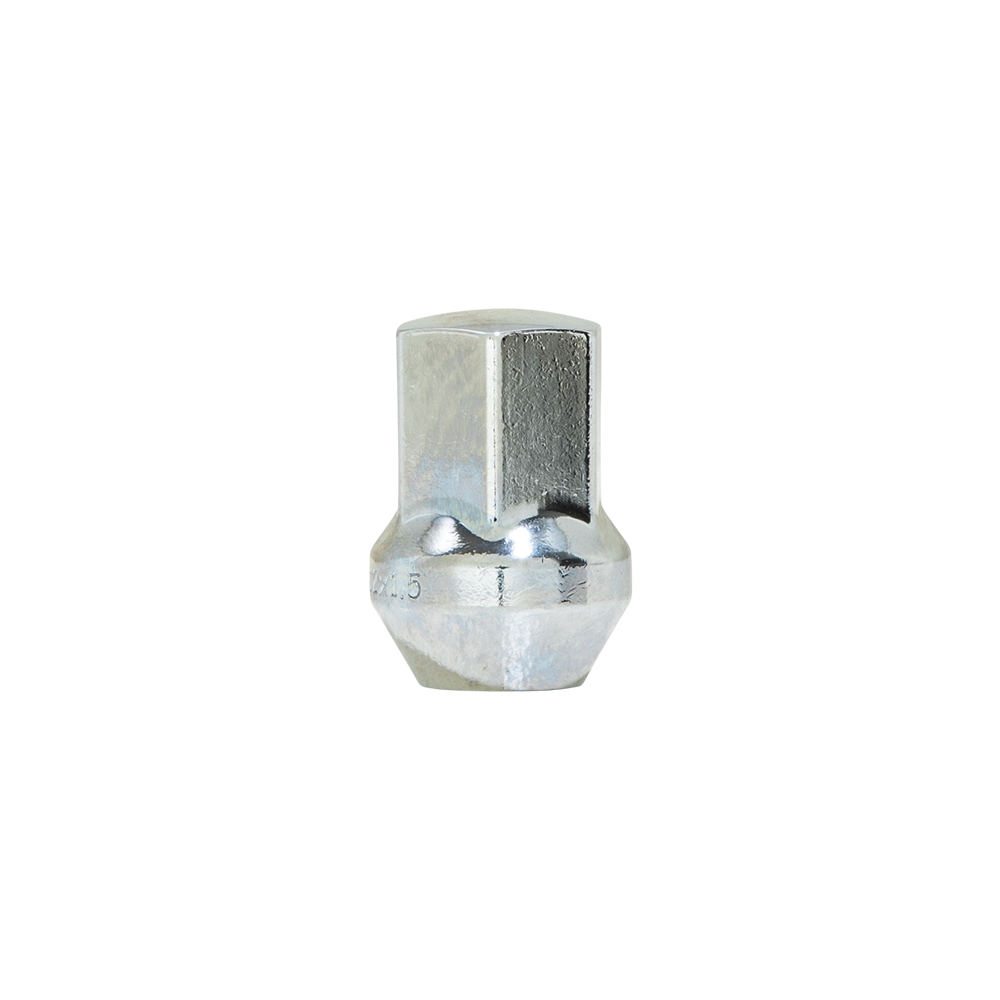 Gorilla Automotive - FACT BULGE LUG 3/4" 12-1.50 CHR BULK