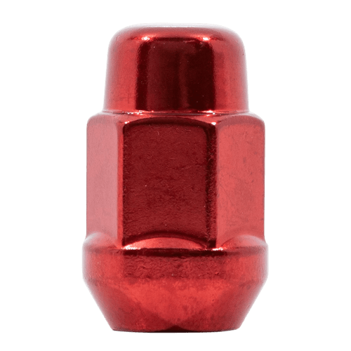 Gorilla Automotive - BULGE LUG 3/4" 12-1.50 RED BULK