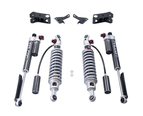 ReadyLift Suspension - TOYOTA TUNDRA 2022 6" BIG LIFT PREM