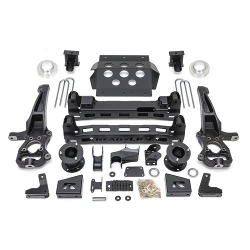 ReadyLift Suspension - RL 6'' 2025 GM 1500 LIFT KIT W/ ARC