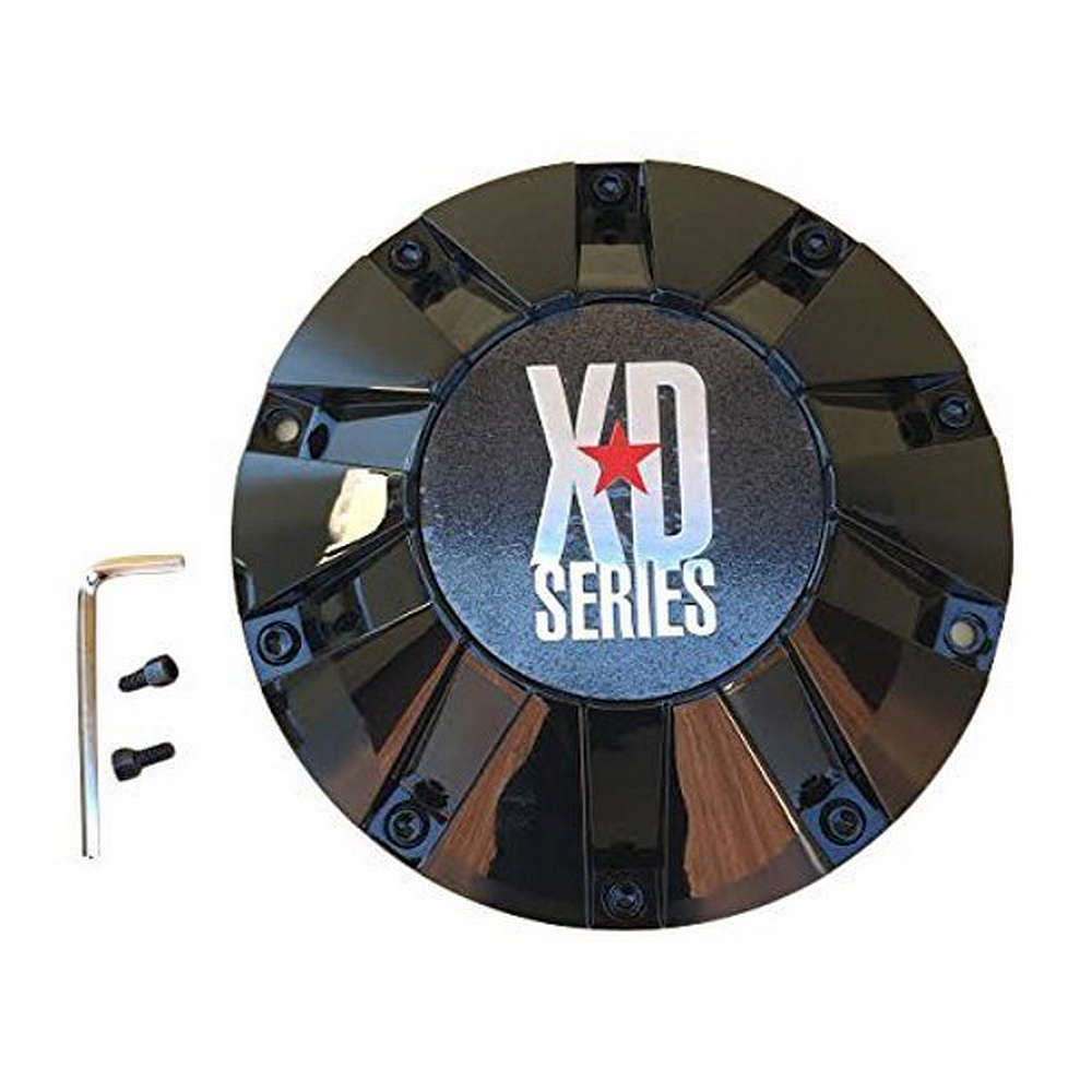 XD - XD806 CAP