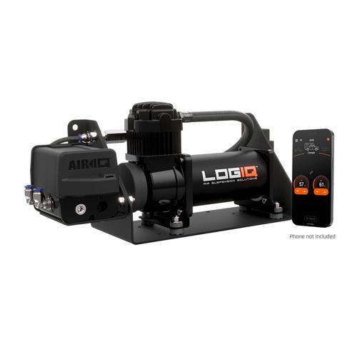 Logiq - AIRIQ HD2