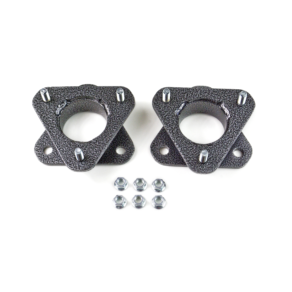Rugged - RG 2'' FRONT LEVELING KIT - NISSAN