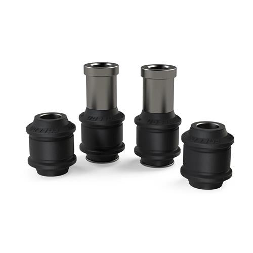 Falcon Shocks - BUSHING KIT JT MOJAVE VULCANIZED / FR