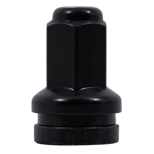 Gorilla Automotive - FACTORY OE FLAT 21MM 14-2.00 BLK FORD