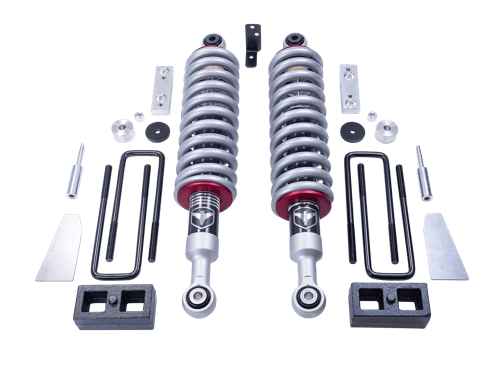 ReadyLift Suspension - RL 2.5''F SST LIFT KIT TOY-TACOMA