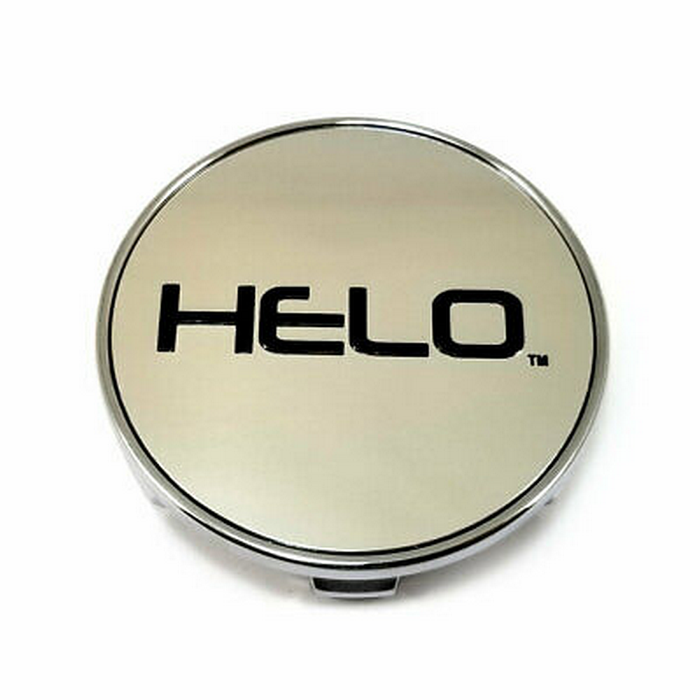 Helo - HELO CAP SNAP-IN (CH/GB)-ALL (EXL 5X112)