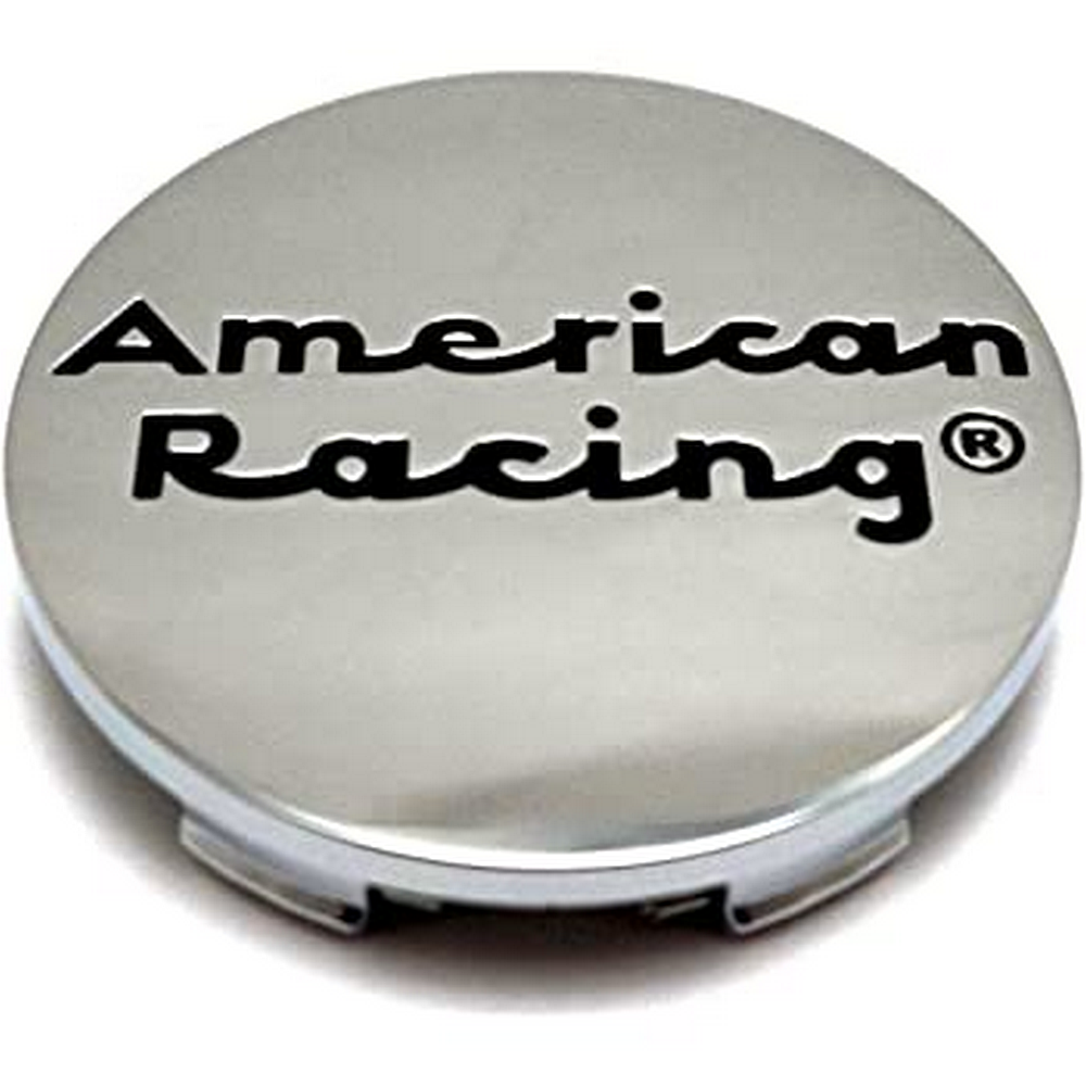 American Racing Vintage - AR CAP VN801 AR STYLE E ALUMINUM