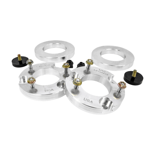 ReadyLift Suspension - RL 2015 FORD 150-2.5" LEVELIN