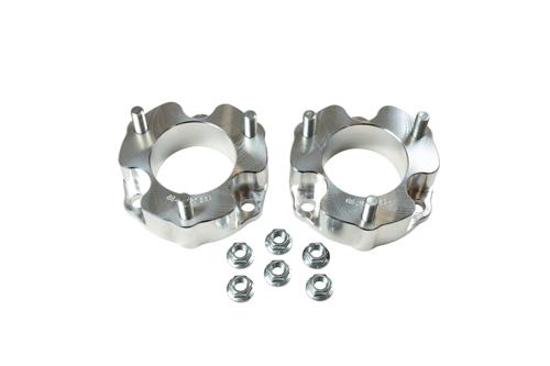 ReadyLift Suspension - 2024-UP FORD RANGER 1.5" LEVELING KIT