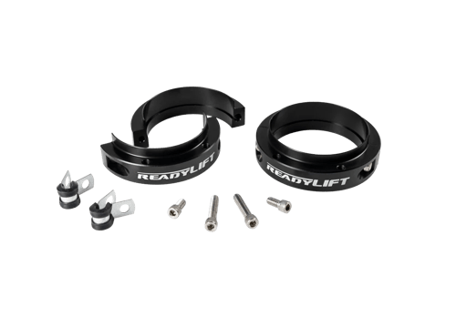 ReadyLift Suspension - LEVELING KIT - 22+ FORD RAPTOR