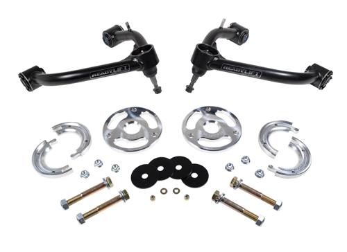 ReadyLift Suspension - 1.5'' LEVELING KIT - GM AT4X/ZR2 1500