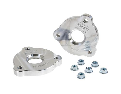 ReadyLift Suspension - 1.5'' LEVELING KIT 23+ GM COLO/CANYON
