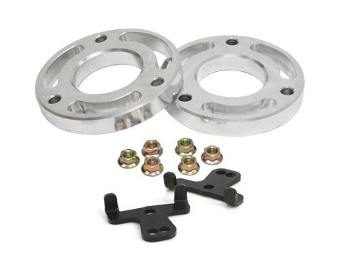 ReadyLift Suspension - 1.5'' LEVELING KIT - 2019 GMC DENALI