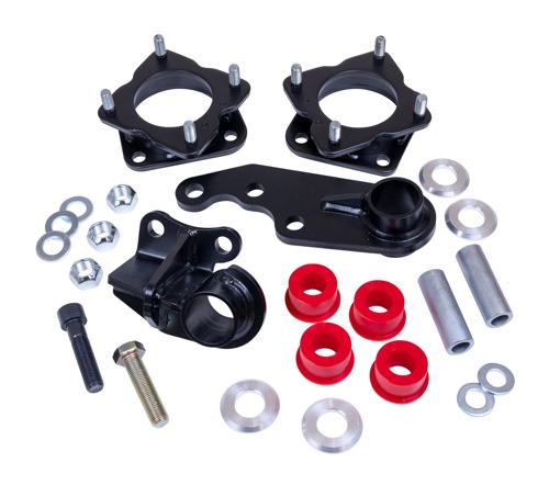 ReadyLift Suspension - 2022 TOYOTA TUNDRA LEVELING KIT