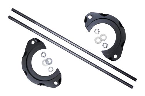 ReadyLift Suspension - RL FALCON SPRING SEAT RIDE HEIGHT ADJ